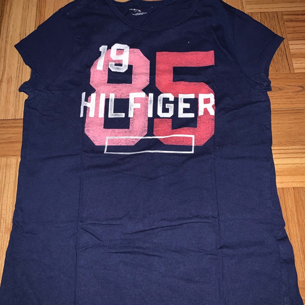 Tommy Hilfiger shirt